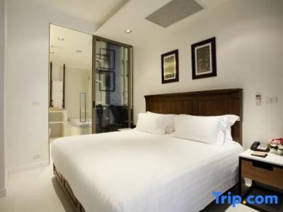 Pattaya Modus Beachfront Resort - 80