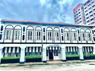 Check-Inn at Little India - SG Clean, Staycation Approved - 0