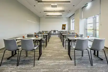Park Inn by Radisson Vilnius Airport & Business Centre - 38
