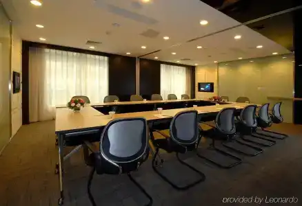Holiday Inn Express Gulou Chengdu, An Ihg - 7