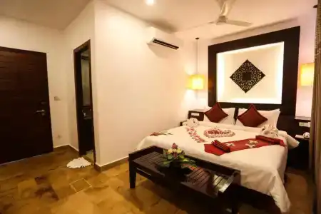 The Moon Residence & Spa - 247