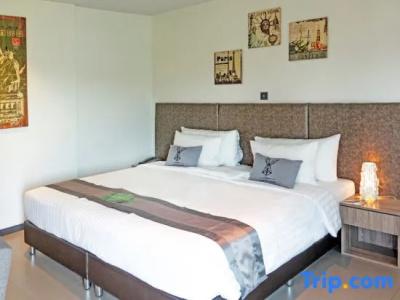 t Pattaya Sha Extra Plus - 125