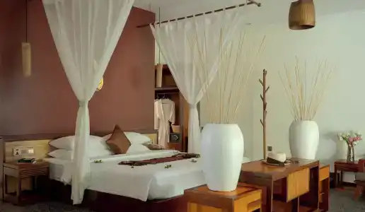 La Rivière d' Angkor Resort - 61