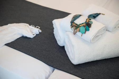 Kanale's Rooms & Suites - 154