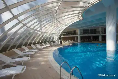 Starlight Resort - 41