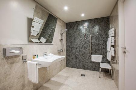 Crowne Plaza Bucharest, An Ihg - 7