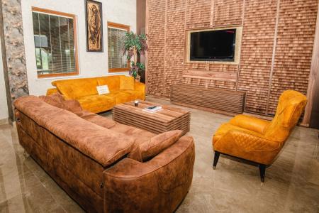 Yoncali Termal Otel&Spa - 37