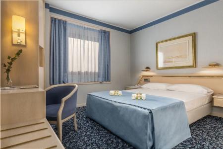 Eurostars Boston - 15