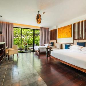 Metta Residence & Spa - 43