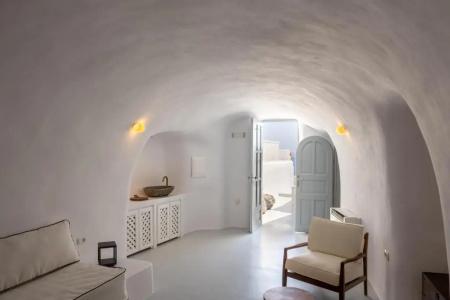 Oia Spirit Boutique Residences - 54