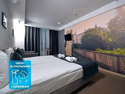 Lubhotel - 73
