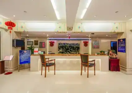 Jade Garden - 20
