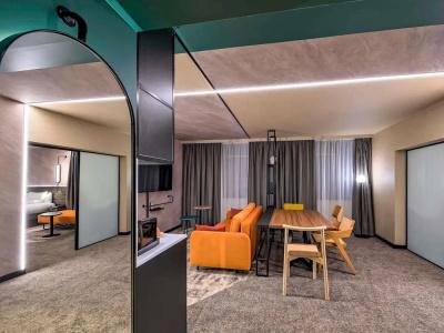 Novotel Kraków Centrum - 91
