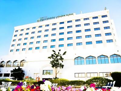 Muscat Holiday - 14