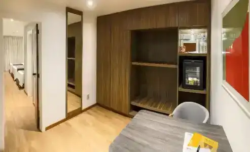 Premier Copacabana - 55