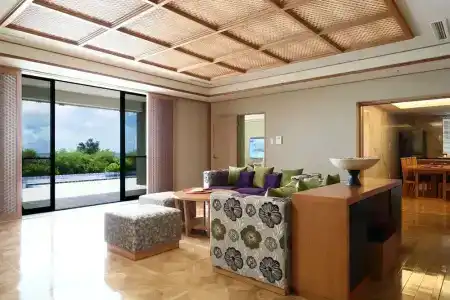 Miyakojima Kurima Resort Seawood - 78