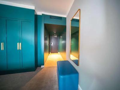 Mercure Antwerp City Centre - 258