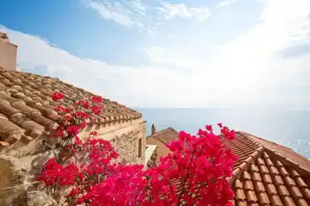 Moni Emvasis Luxury Suites - 56