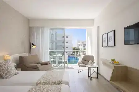 Sofianna Resort & Spa - 39