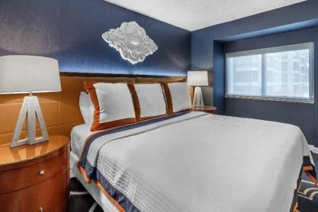 Omni Chicago & Suites Magnificent Mile - 62