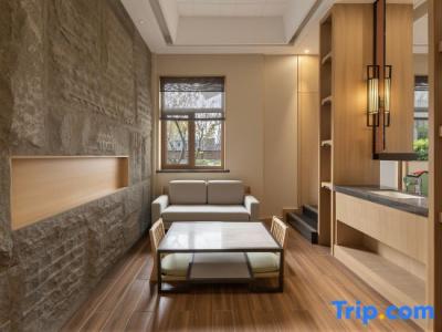 Holiday Inn Dalian Hot Spring, An Ihg - 94