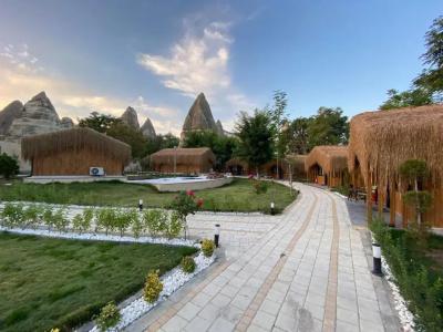 A La Mode Cappadocia by Elixir Hotels - 70