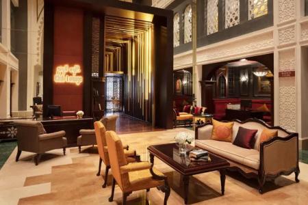 Jumeirah Zabeel Saray - 80