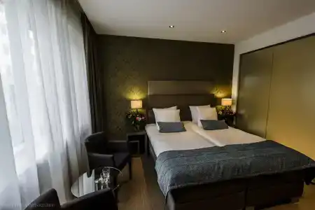 Ozos Arena Amsterdam - 5