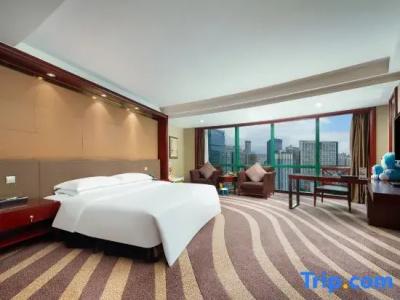 Chongqing Empark Grand - 53