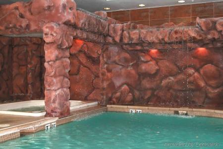 Hampton Inn Virginia Beach Oceanfront North - 14
