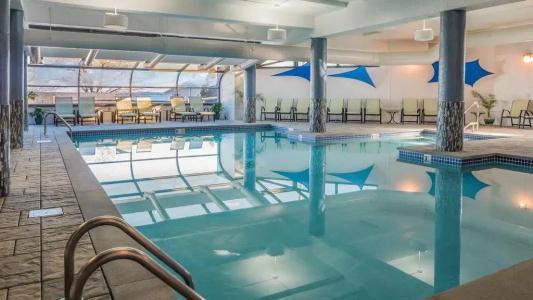 Atlantic Oceanside & Conference Center - 16