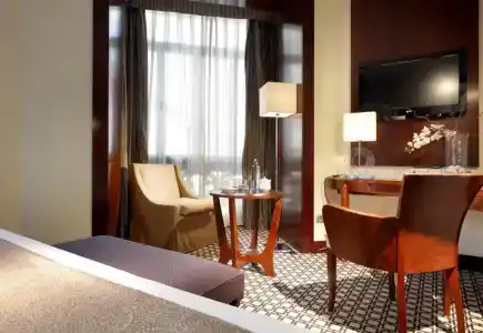 Eurostars Gran Via - 66
