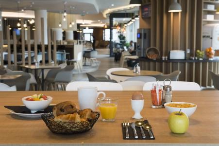 Holiday Inn Express - Paris - Cdg Airport, An Ihg - 13