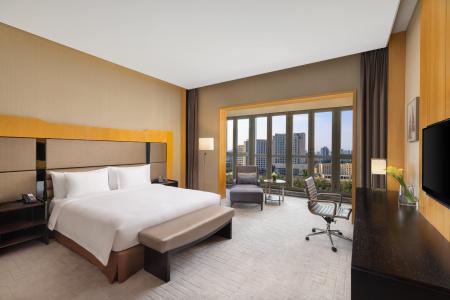 Crowne Plaza Beijing Lido, an IHG - 4