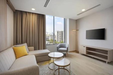 Staybridge Suites Bangkok Thonglor, An Ihg - 87