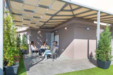 Acropolis Stay - 132