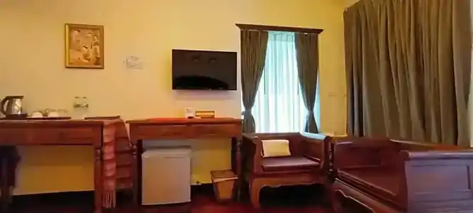 Viang Thapae Resort- Sha Extra Plus - 68