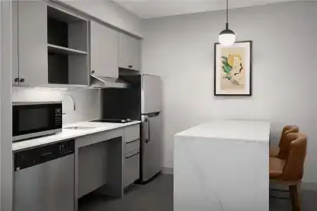 Homewood Suites by Hilton Vancouver / Portland - 73
