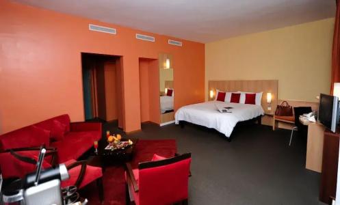 Ibis Marrakech Palmeraie - 112