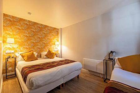 Relais Bergson - 58
