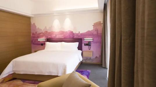 Hampton by Hilton Guilin Lingui - 57