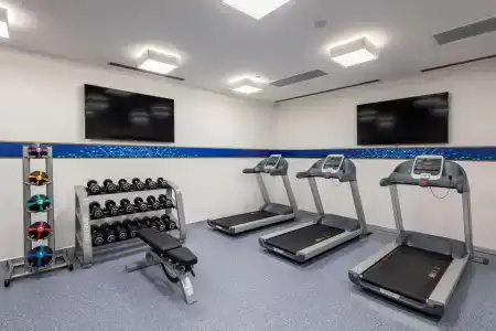 Hampton by Hilton Istanbul Zeytinburnu - 22
