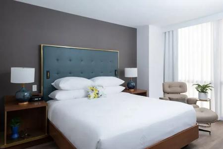 Le Meridien Essex Chicago - 91