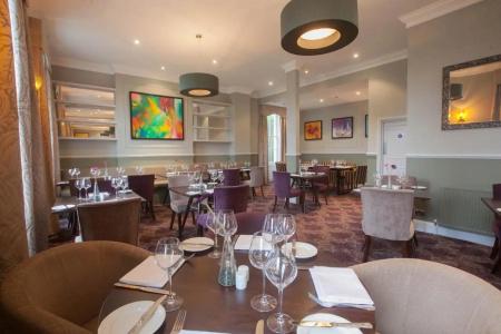 London Chigwell Prince Regent, BW Signature Collection - 41