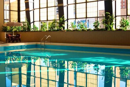 Four Points by Sheraton - 16
