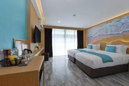 T2 Ao Nang Krabi - 24