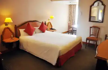 Mercure - 5