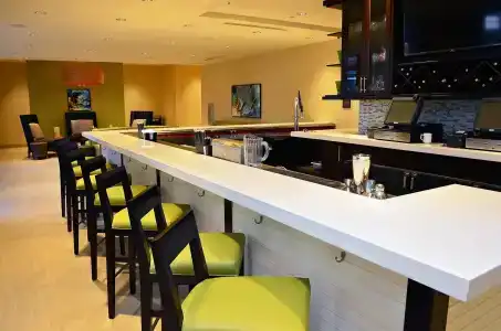 Hilton Garden Inn Oceanfront - 33