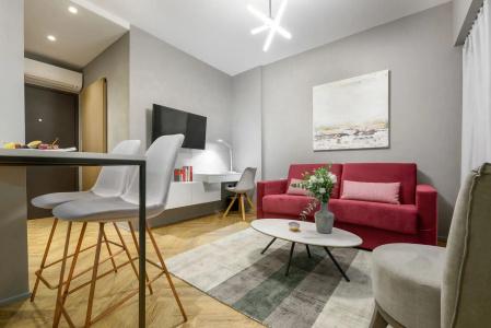 Olvios Luxury Suites - 60