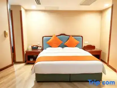 Jiahe Business - 48